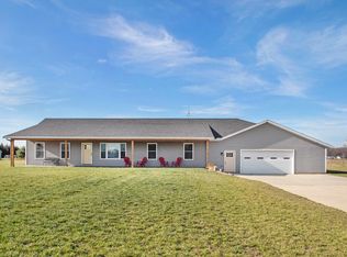 6130 N 550 W, Shipshewana, IN 46565