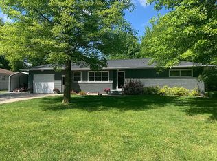 382 Parkview Dr, Sabetha, KS 66534