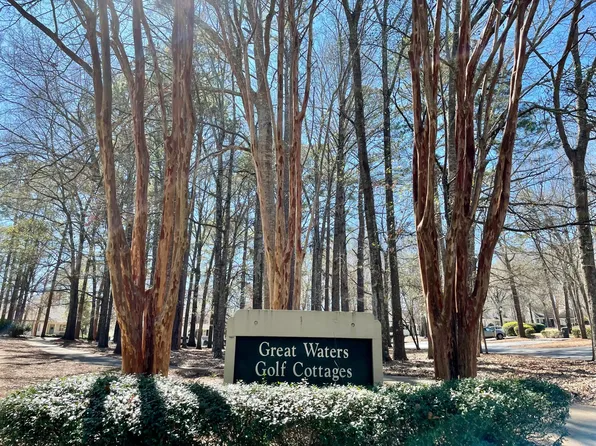 127 Woodcrest Dr, Eatonton, GA 31024