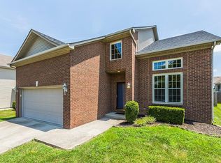 2921 Sandersville Rd, Lexington, KY 40511