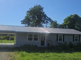 2543 Highway 115, Imboden, AR 72434