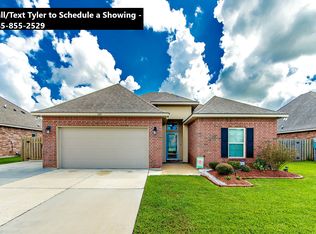 286 Harvest Ct, Thibodaux, LA 70301