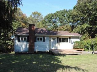 4147 Bakerstown Culmerville Rd, Gibsonia, PA 15044