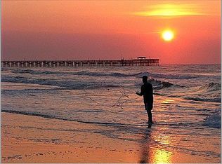 4604 Mallard St, North Myrtle Beach, SC 29582