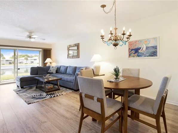 905 New Waterford DR #101, NAPLES, FL 34104