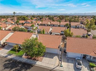 3120 Mediterranean Dr, Las Vegas, NV 89117