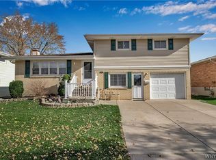 125 Maplegrove Ave, Tonawanda, NY 14150