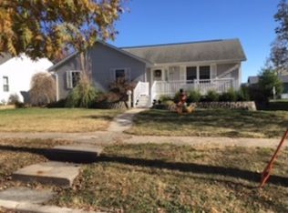 1224 Castle St, Ottumwa, IA 52501