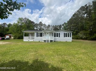 1215 McAllister Rd, Jacksonville, NC 28540