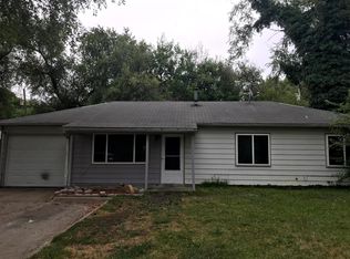 3620 SW Mayo Ave, Topeka, KS 66611