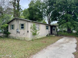 2051 FRANK E Avenue, Jacksonville, FL 32208