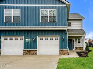 2065 Paddle Wheel Dr, Jeffersonville, IN 47130