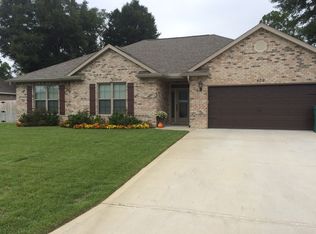 408 Westminster Rd, Fort Walton Beach, FL 32547