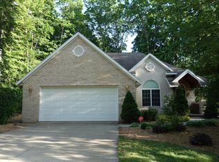 3580 Diamond Ridge Dr NE, Rockford, MI 49341