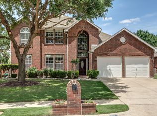 616 Pintail Pl, Flower Mound, TX 75028