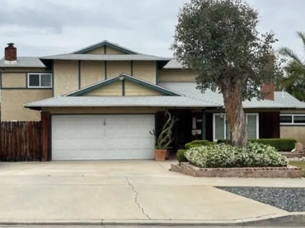 2124 Beatrice Dr, Corona, CA 92879