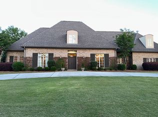 8512 Marsh Pointe Dr, Montgomery, AL 36117