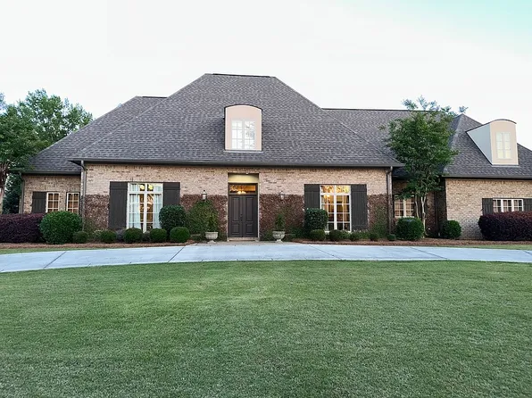 8512 Marsh Pointe Dr, Montgomery, AL 36117