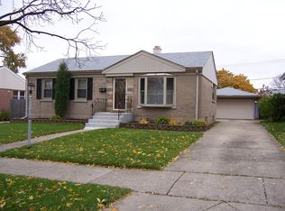 1421 Atwood Ave, Berkeley, IL 60163