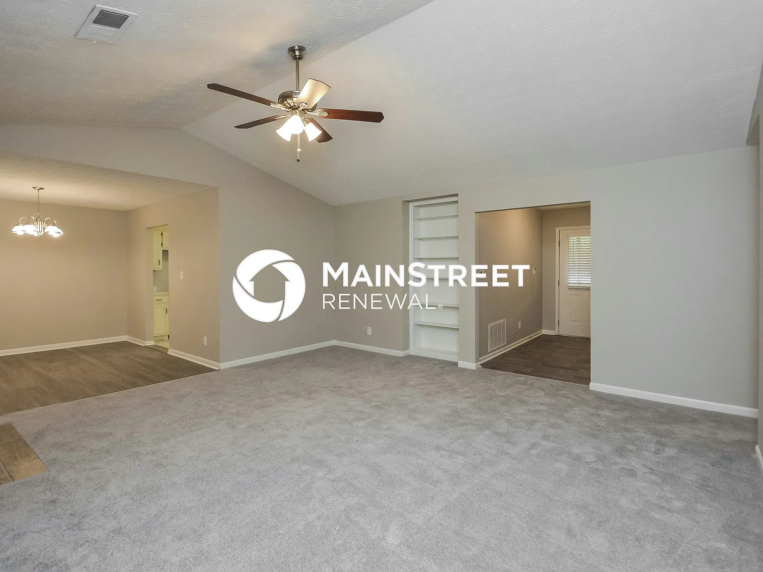 3394 Sheree Trail — Photo 2