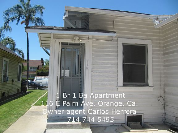 3rd image of 116 E Palm Ave
