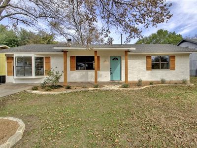 2205 Quail Meadow Dr, Georgetown, TX, 78626