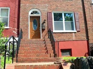 204 Adams St NE, Washington, DC 20002