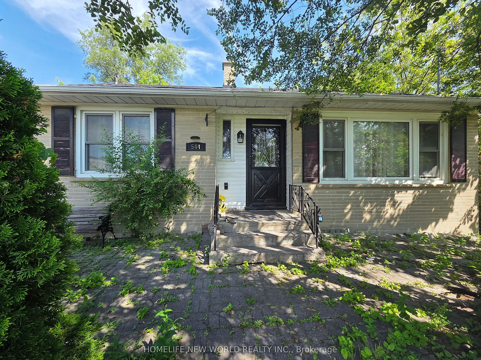 2 bed, $2,850 — Photo 1