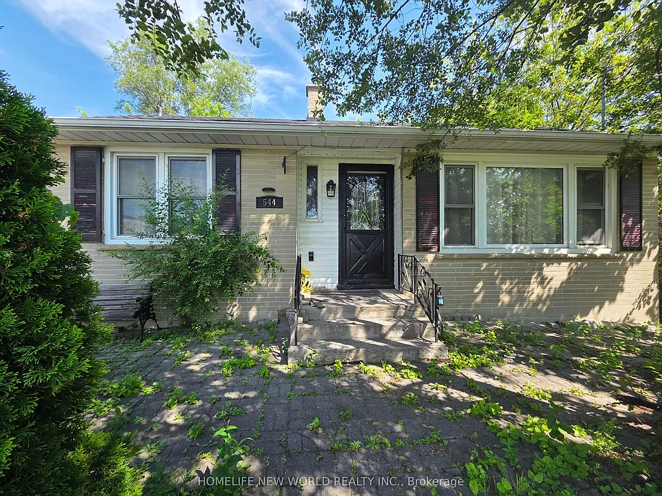 544 Mary St E #MAIN