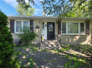 544 Mary St E, Whitby, ON L1N2R3