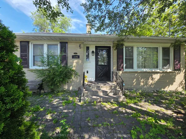 544 Mary St E, Whitby, ON L1N 2R3