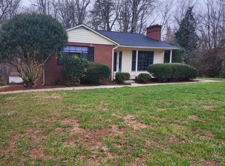 4015 Reidsville Rd, Winston Salem, NC 27101