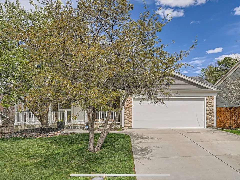 5954 S Netherland Cir