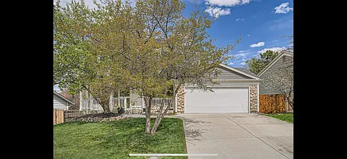 5954 S Netherland Cir Photo 1