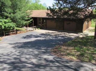 830 Oakside Rdg, Cape Fair, MO 65624