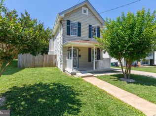 6309 Foote St, Capitol Heights, MD 20743