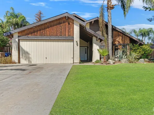 8204 Trumbull Dr, Bakersfield, CA 93311