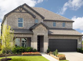 2770 Acadia Dr, Corinth, TX 76210
