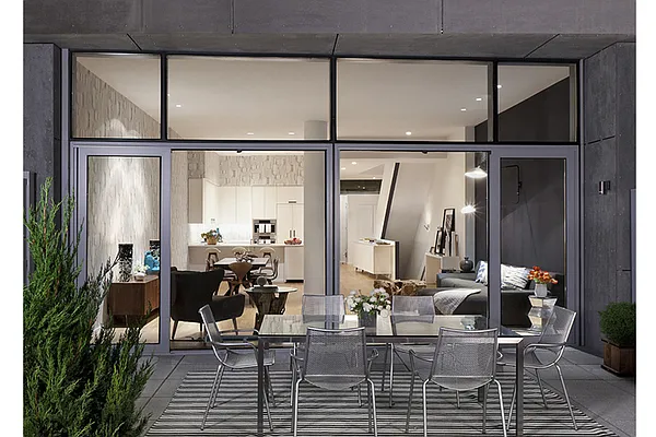 Sold by Brown Harris Stevens | media 5