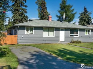 6741 E 11th Ave, Anchorage, AK 99504