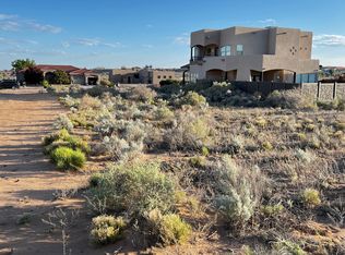 4509 17th Ave NE, Rio Rancho, NM 87144