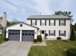 7359 Camberwood Dr, Indianapolis, IN 46268