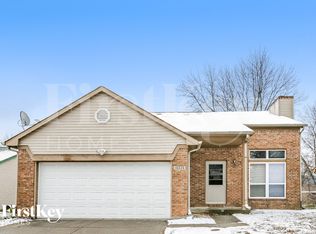 10225 Park Stream Dr, Indianapolis, IN 46229