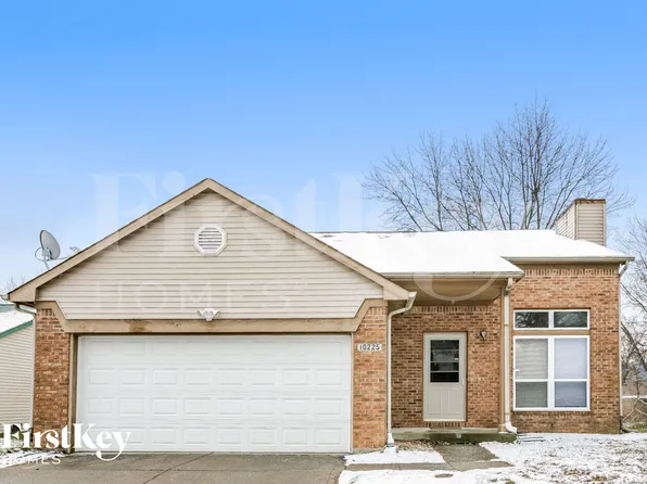 10225 Park Stream Dr, Indianapolis, IN 46229