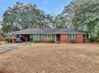 113 Hilltop St, Kingstree, SC 29556