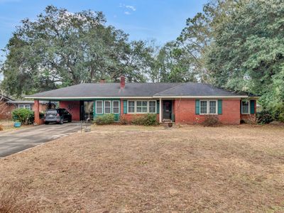 113 Hilltop St, Kingstree, SC, 29556
