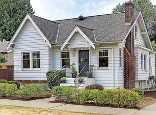 2511 25th Ave E, Seattle, WA 98112