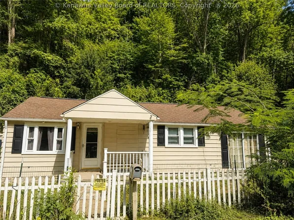 4226 Rich Fork Rd, Charleston, WV 25312