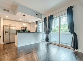 44 Peachtree Pl NW UNIT 429, Atlanta, GA 30309