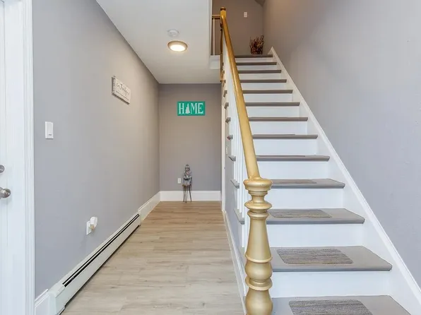 87 Blodget St #2, Manchester, NH 03104